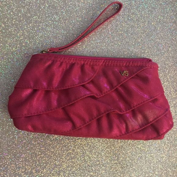 Victoria's Secret Wristlet - Picture 3 of 7